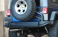 Tylny zderzak AEV Jeep Wrangler JK 07-15