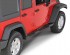 Stopnie boczne Mopar Jeep Wrangler JK 07-15 4D