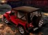 Dach miękki Mopar Jeep Wrangler JK 07-15 2D